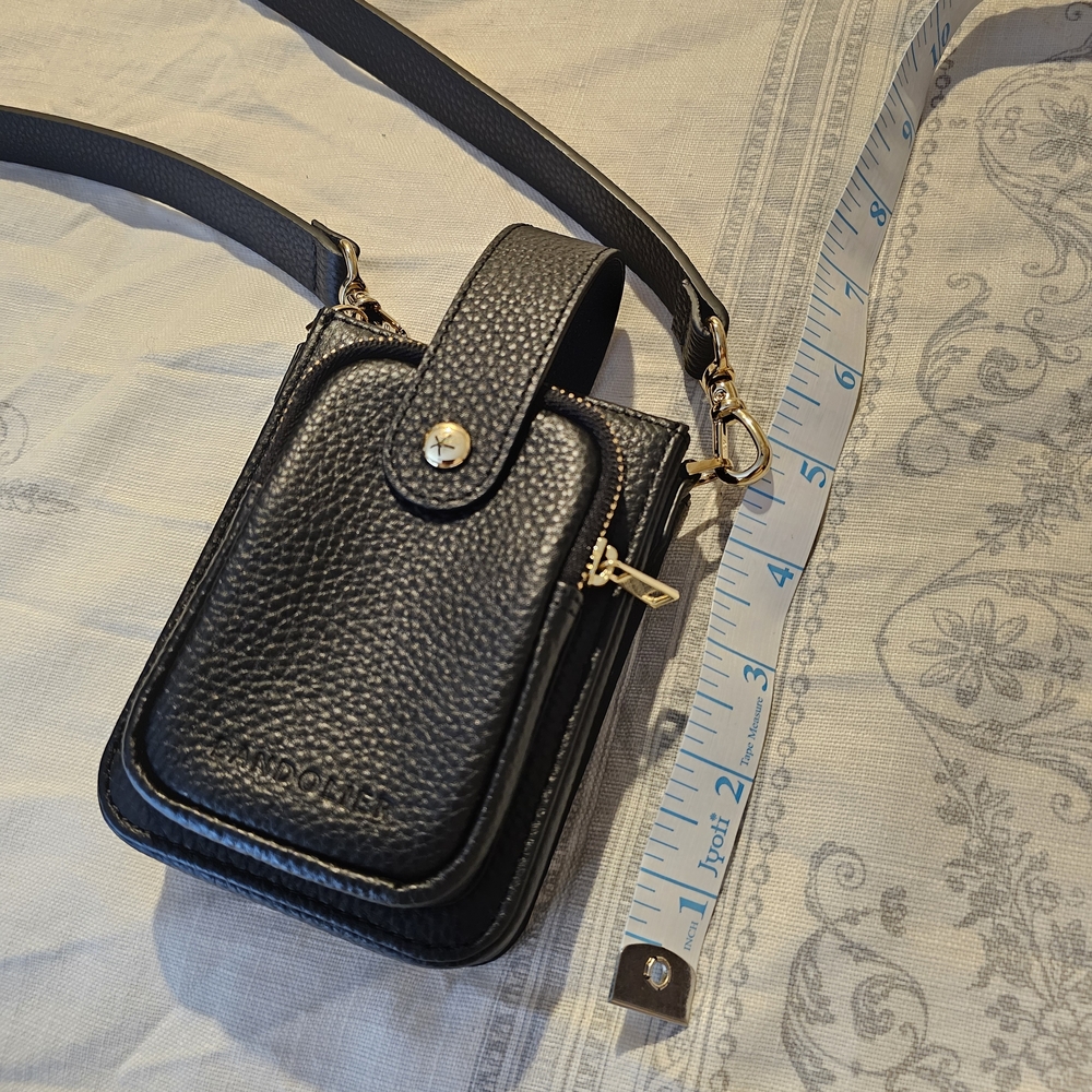 Bandolier Hailey Holster Crossbody Phone Case - Picture 2 of 10